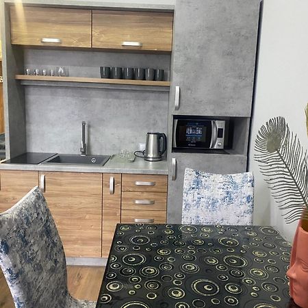 Loft Квартира В Центрі Львова المظهر الخارجي الصورة