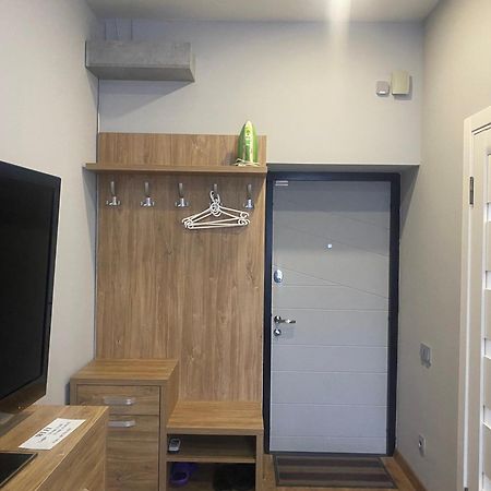 Loft Квартира В Центрі Львова المظهر الخارجي الصورة