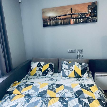 Loft Квартира В Центрі Львова المظهر الخارجي الصورة