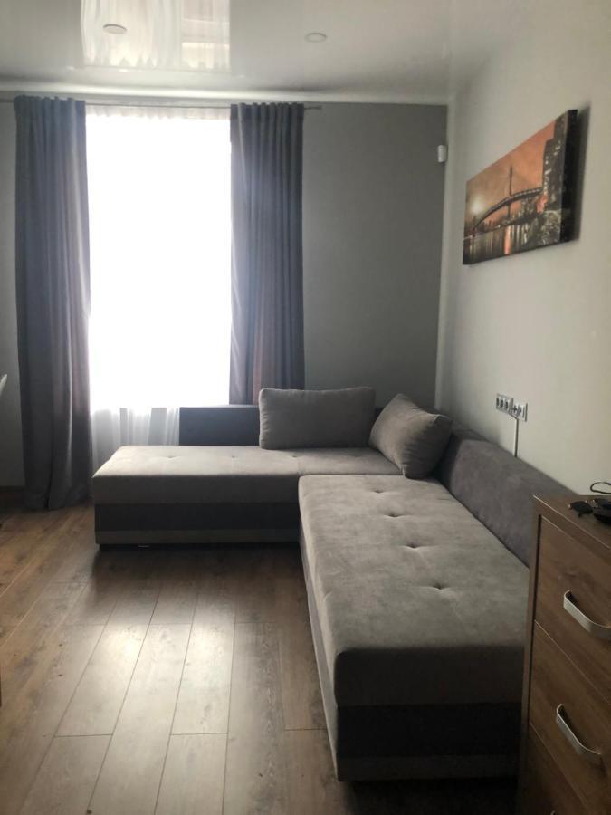 Loft Квартира В Центрі Львова المظهر الخارجي الصورة