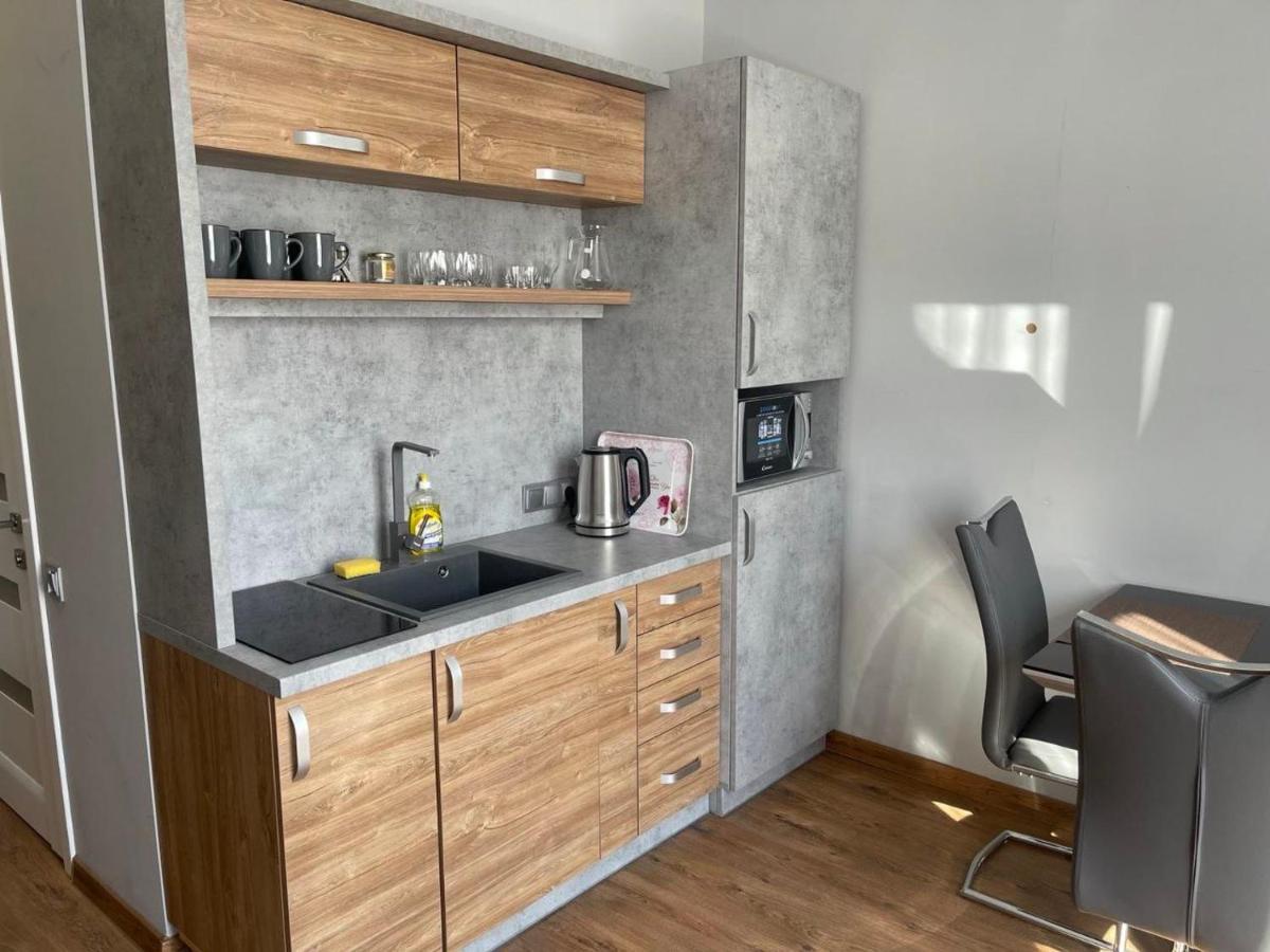 Loft Квартира В Центрі Львова المظهر الخارجي الصورة