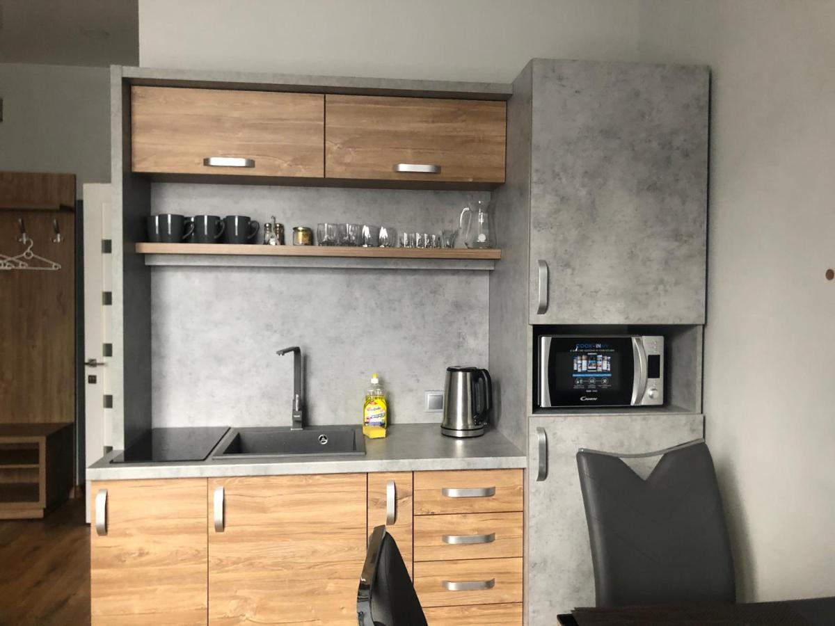 Loft Квартира В Центрі Львова المظهر الخارجي الصورة