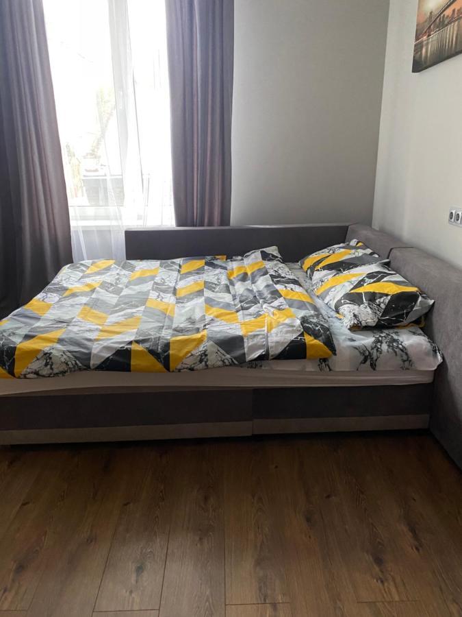 Loft Квартира В Центрі Львова المظهر الخارجي الصورة