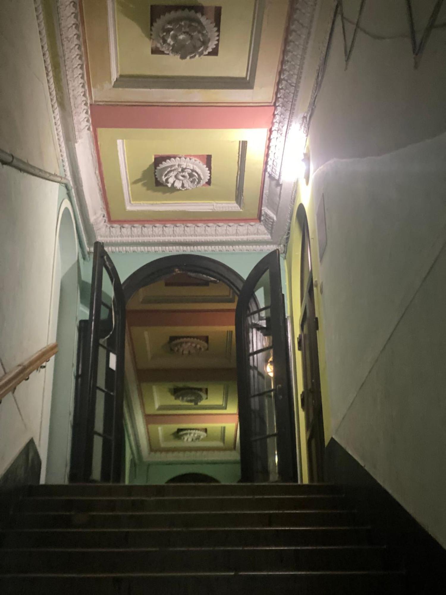 Loft Квартира В Центрі Львова المظهر الخارجي الصورة