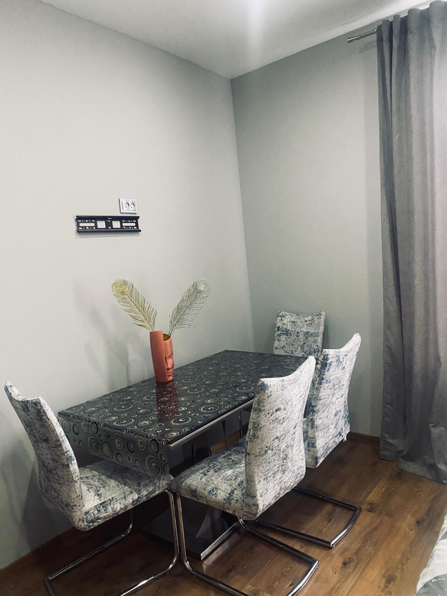 Loft Квартира В Центрі Львова المظهر الخارجي الصورة