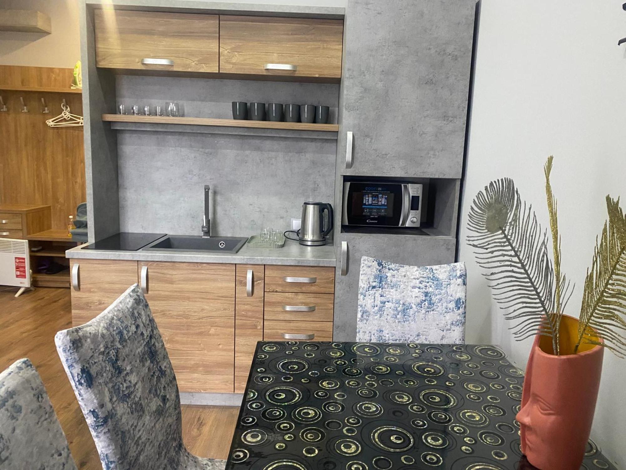 Loft Квартира В Центрі Львова المظهر الخارجي الصورة