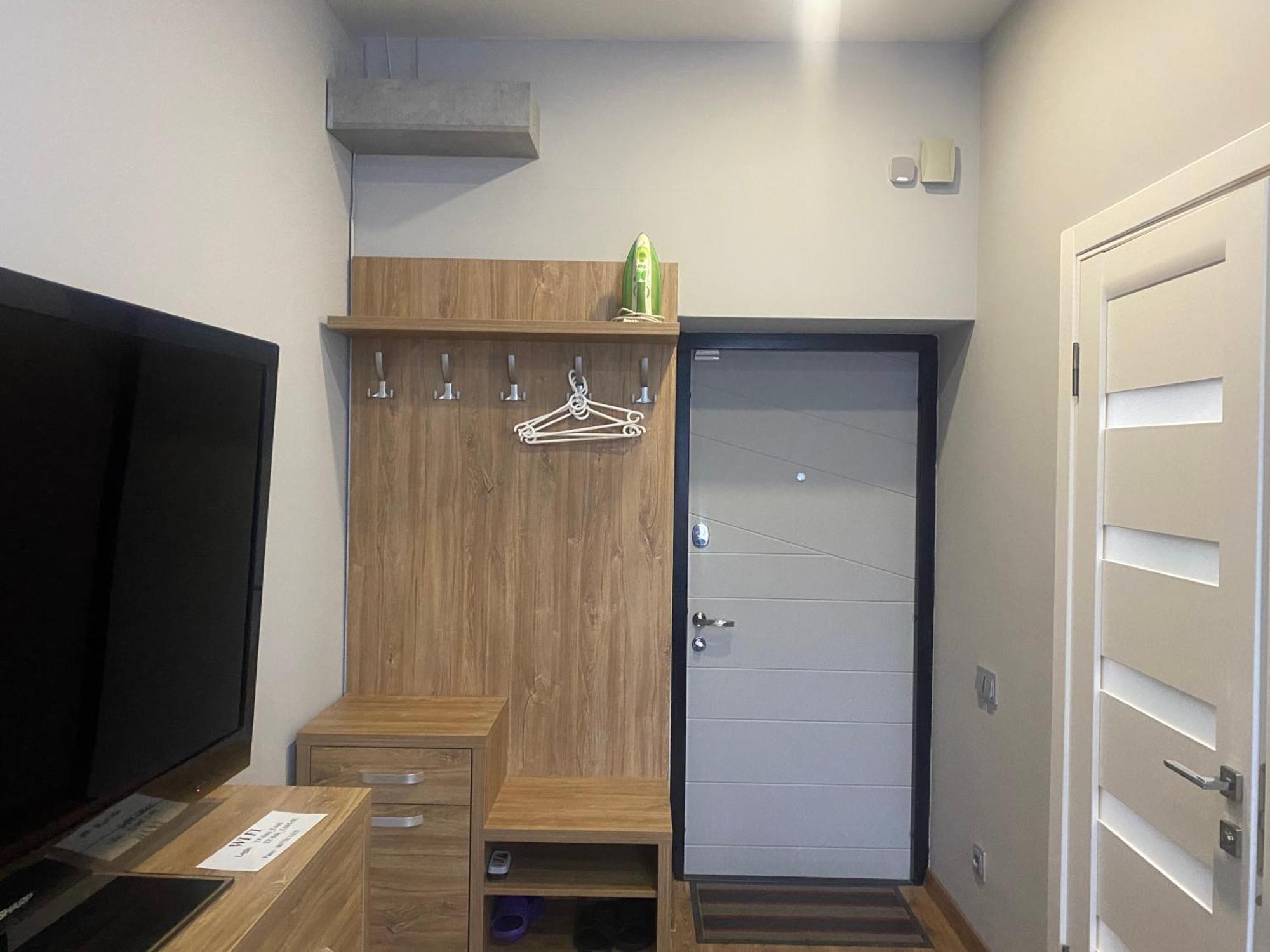 Loft Квартира В Центрі Львова المظهر الخارجي الصورة
